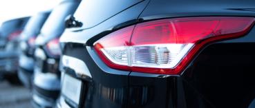 Individuelle Anfrage Teile für Automotive / Elektromobilität