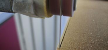 Individuelle Anfrage Diamantdrahtsägen