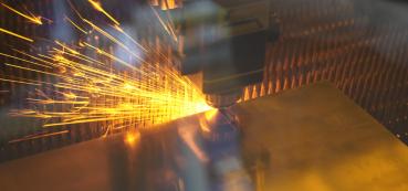 Individuelle Anfrage Fein-Laserschneiden