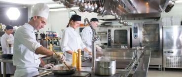 Individuelle Anfrage Teile für Lebensmittelindustrie