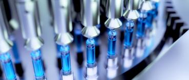 Individuelle Anfrage Teile für Medizintechnik