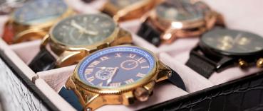 Individuelle Anfrage Teile für Uhren / Schmuck