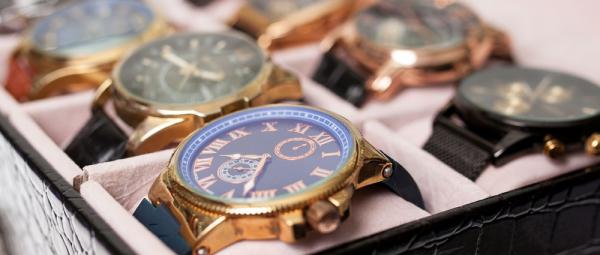 Individuelle Anfrage Teile für Uhren / Schmuck
